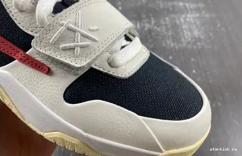 Travis Scott TR Jordan Jumpman Jack FZ8117-101 0608
